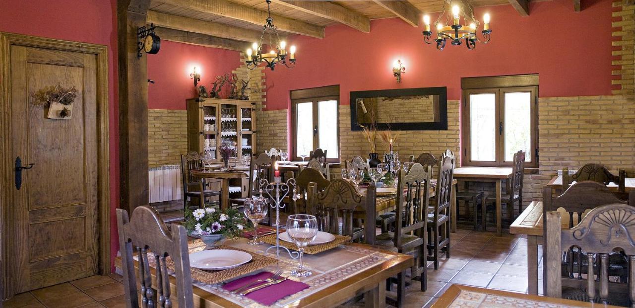 Casa Altobierzo, 9 Habitaciones Y 9 Banos Pobladura de las Regueras Exterior photo