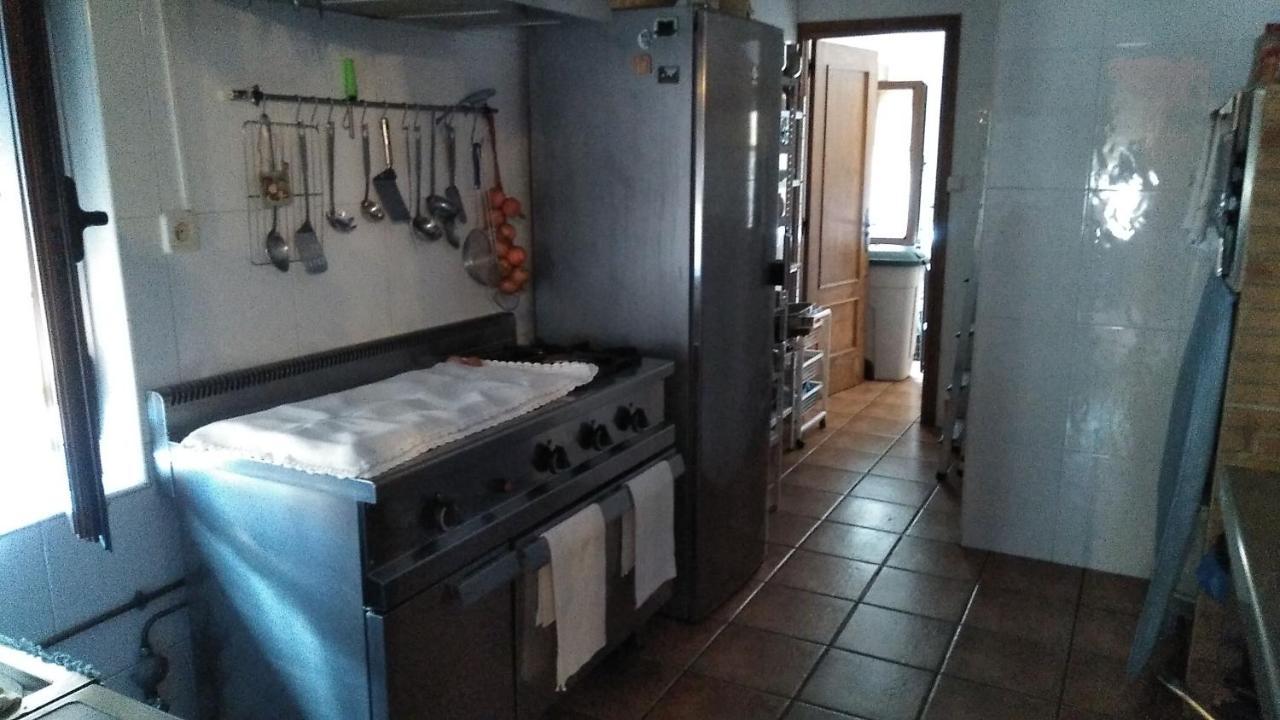 Casa Altobierzo, 9 Habitaciones Y 9 Banos Pobladura de las Regueras Exterior photo