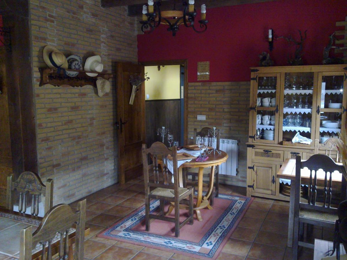 Casa Altobierzo, 9 Habitaciones Y 9 Banos Pobladura de las Regueras Exterior photo