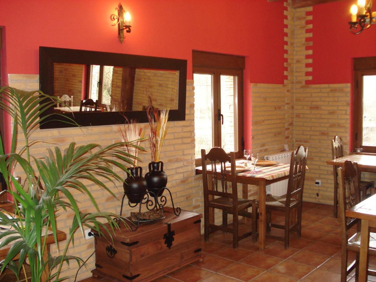 Casa Altobierzo, 9 Habitaciones Y 9 Banos Pobladura de las Regueras Exterior photo