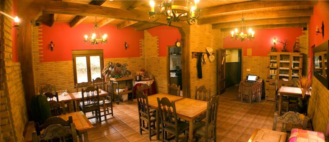 Casa Altobierzo, 9 Habitaciones Y 9 Banos Pobladura de las Regueras Exterior photo